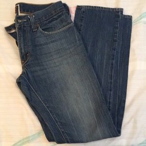 Levi’s 511 Jeans